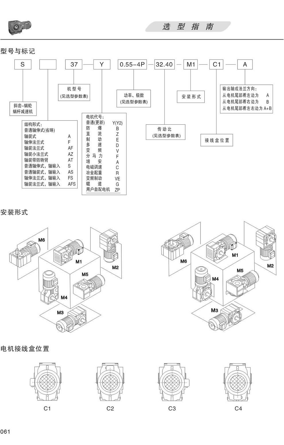 SϵМpٙC(j)̖(ho)ʾS37-Y0.55-4P-32.40-M1-C1-A, bʽM1M2M3M4M5M6,ӾλC1C2C3C4