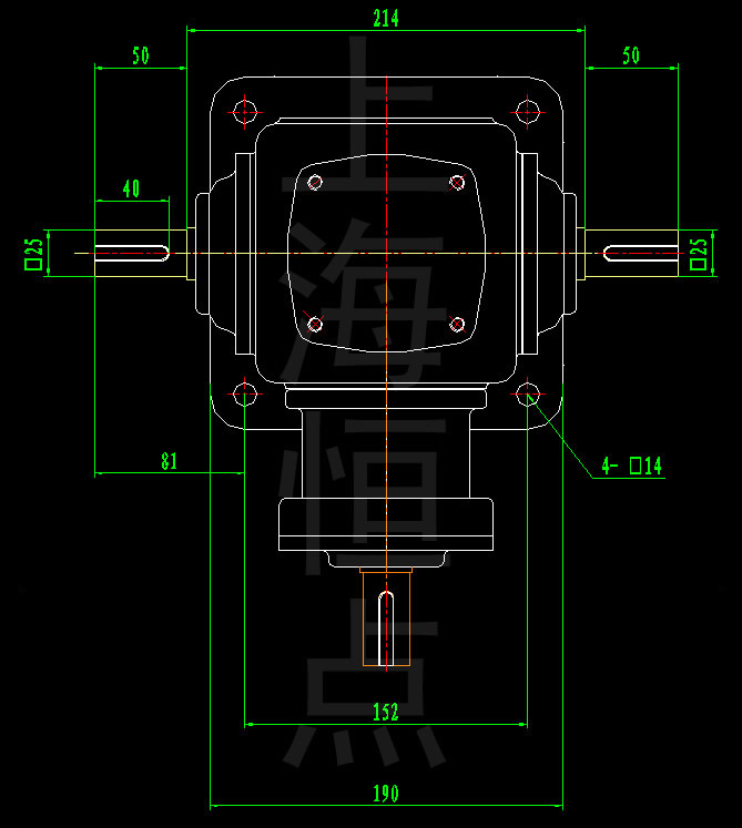 T6-1-LR DͳߴCADD